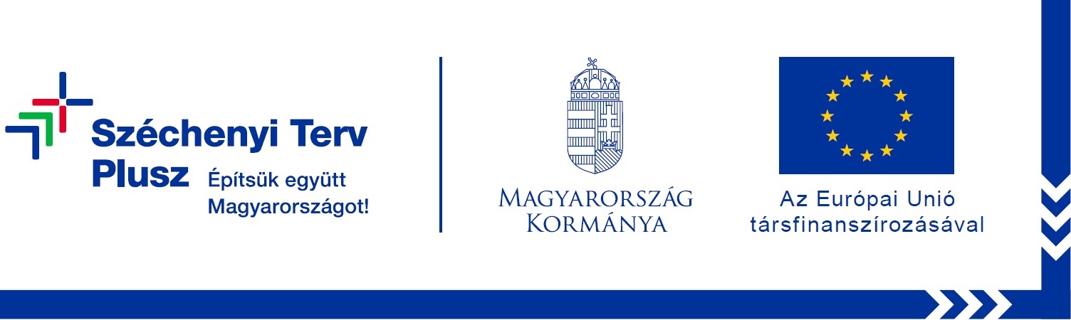 Kedvezményezetti információs blokk